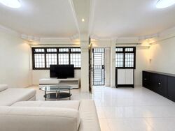 Blk 738 Woodlands Circle (Woodlands), HDB 4 Rooms #621621091